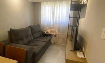 Imagem 7: Apartamento térreo com 2 dormitórios ,sendo 1 suíte - Residencial Platinum