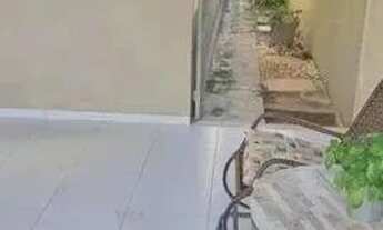 Imagem 2: Casa à venda em Parnamirim, Nova Parnamirim, com 3 suítes, com 190 m²