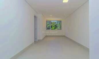 Imagem 4: Aluguel apartamento três quartos Sagrada Família