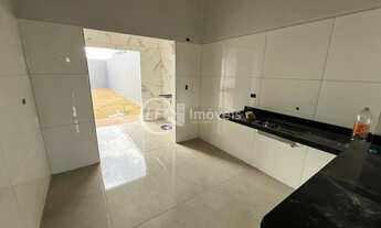 Imagem 6: Imperdível oportunidade de casa à venda em Campo Grande-MS, Jardim Tijuca! 3 quartos, 1 su