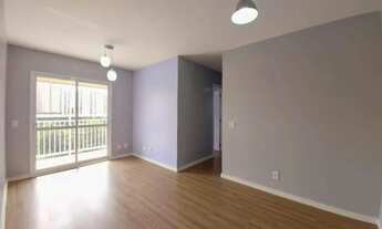 Imagem 2: Apartamento para Venda em Barueri, Vila Boa Vista, 3 dormitórios, 1 suíte, 2 banheiros, 1