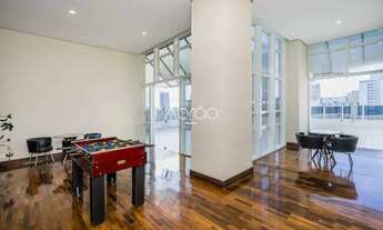 Imagem 7: Studio mobiliado à venda no Centro de Curitiba - Evolution Smart Residence - 29 m²