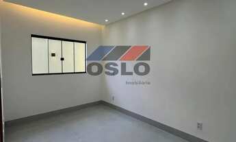 Imagem 3: CASA COM 03 QUARTOS SENDO 03 DELES SUÍTES, LOCALIZADA NO RESIDENCIAL MONTE CRISTO, TRINDAD