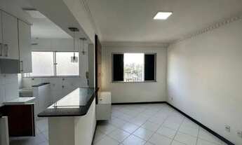 Imagem 2: Apartamento Para Locação de 2/4, 58m2, Lot. Aquarius, Pituba, Salvador-BA