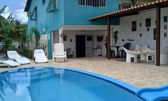 Imagem: Vendo casa em ITAMARACA no forte Orange