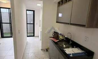 Imagem 7: Apartamento com 2 dormitórios, 55 m² - venda por R$ 350.000,00 ou aluguel por R$ 1.750,00