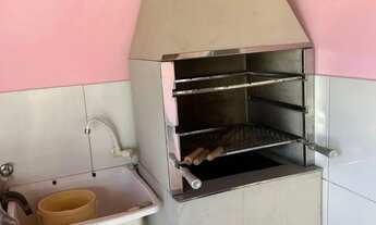 Imagem 2: Casa de 3 dormitórios para aluguel / locação de temporada na Praia de Palmas