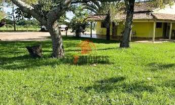 Imagem 4: FAZENDA 662 HECTARES NO MUNICÍPIO DE CRIXÁS/GO