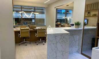 Imagem 7: Sala à venda, 1 vaga, BARRA DA TIJUCA - RIO DE JANEIRO/RJ