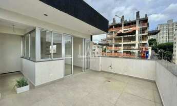 Imagem: Cobertura à venda, 2 quartos, 2 suítes