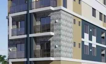 Imagem 5: Apartamento para Venda em São José dos Pinhais, Bom Jesus, 3 dormitórios, 1 suíte, 2 banhe