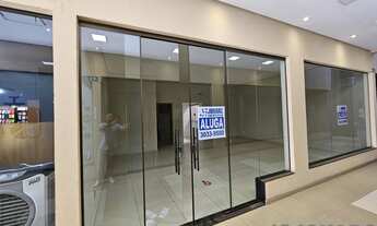 Imagem 2: Sala comercial para alugar por R$ 890.00, 60.00 m2 - CENTRO - CAMBIRA/PR