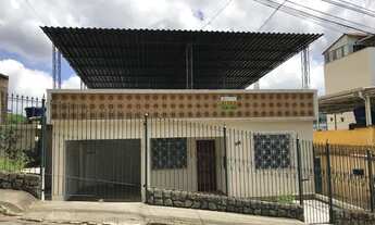 Imagem: Casa 4 quartos - Vila Ozanan