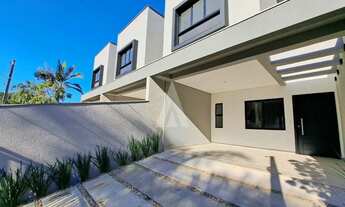 Imagem: Sobrado Geminado com 1 suíte(s) mais 2