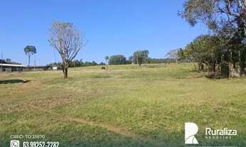 Imagem: Uberaba - MG, propriedade dupla aptidão