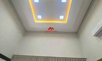 Imagem 3: CASA A VENDA, CONDOMÍNIO FLORAIS DA MATA, 225M² PRIVATIVOS, BAIRRO PLANEJADO MIRANTE DO PA