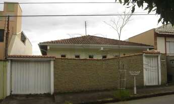 Imagem: Casas Padrão em Poços de Caldas