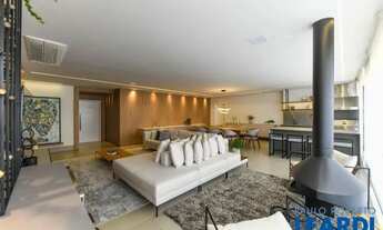 Imagem 3: APARTAMENTO - ALPHAVILLE - SP