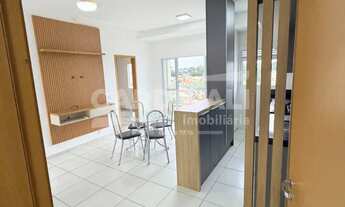 Imagem: Apartamento Cobertura em São Carlos