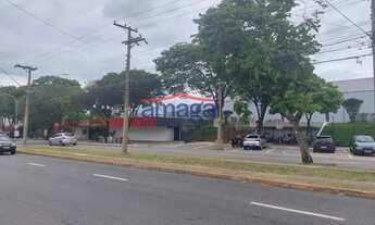 Imagem 3: Prédio Comercial + Residencial para Venda na Avenida Cidade Jardim SJC