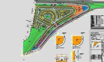 Imagem 3: Terreno Comercial: Oportunidade em Bonfim Paulista