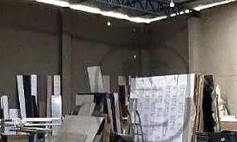 Imagem: Galpão para locação