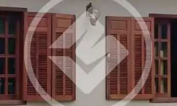 Imagem: Casa Estilo Colonial à Venda Parque Residencial