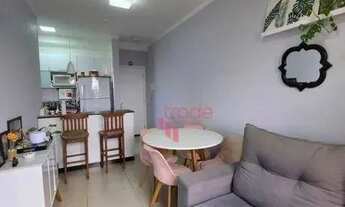 Imagem: Apartamento à Venda de 02 Quartos no Bairro