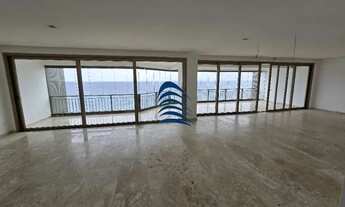 Imagem 2: Palazzo SulMare - Rio Vermelho N45982 Apartamento com 4 grandes Suítes, sendo 1 com closet