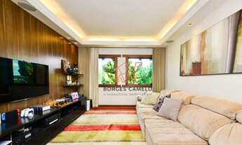 Imagem: Casa com 5 dormitórios para alugar, 300