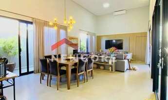 Imagem 5: Casa de condomínio em Residencial Villa Lobos - Residencial Villa Lobos - Bauru/SP