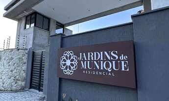 Imagem 4: Condomínio fechado Jardins de Munique - lazer completo