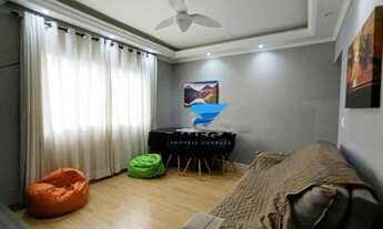 Imagem 4: Apartamento à venda na Praia das Astúrias - Guarujá SP / Omega Imóveis