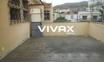 Imagem 6: MÉIER | Rua Aquidabã - Apartamento 3 Quartos 2 Banheiros 4 Vagas