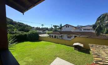 Imagem 4: Casa com 3 dormitórios para alugar, 280 m² por R$ 9.070,00/mês - América - Joinville/SC