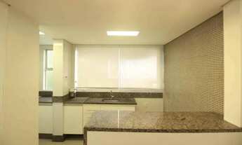 Imagem 7: Apartamento à venda, 3 quartos, 1 suíte, 3 vagas, São Pedro - Belo Horizonte/MG