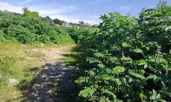 Imagem 3: Lote / Terreno de Bairro Para Vender no bairro Nossa Senhora da Conceição em Contagem