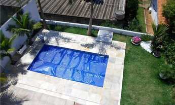 Imagem 7: Casa à venda, 800 m² por R$ 3.000.000,00 - Parque Taquaral - Campinas/SP