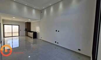 Imagem 2: Casa para locação com 118,60m² de área construida - Portal Ville Jardins