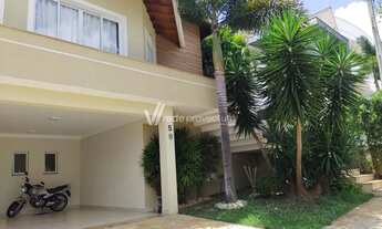 Imagem 3: Casa - Swiss Park - Campinas