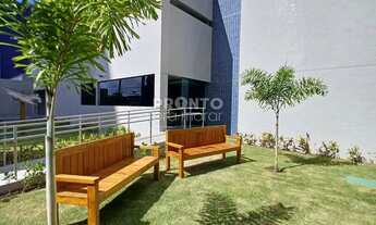 Imagem 2: Apartamento aconchegante 1 suíte em Recife