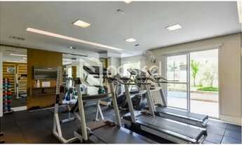 Imagem 2: Cobertura com 122 m², 2 quartos sendo 1 suíte à venda no Alto da Lapa