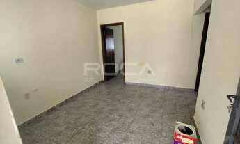 Imagem 5: Casa de 2 dormitórios para alugar no Jardim Bandeirantes, São Carlos