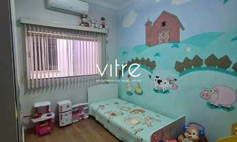 Imagem 3: Casa à venda no bairro Santa Rosa em Uberlândia