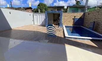 Imagem 4: Casa Lauro de Freitas, Rua Edgar Rios, 264, Condominio Bela Vista, 3 Quartos, sendo uma su