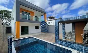 Imagem: Casa Lauro de Freitas, Rua Edgar Rios, 264