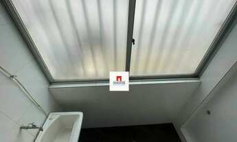 Imagem 4: Aluguel apartamento 02 quartos bairro Castelo