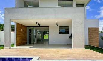 Imagem 7: Casa pronta para morar de Altíssimo Padrão 3 suítes, closet, piscina privativa, área gourm