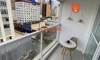 Imagem 4: Studio à venda no Centro