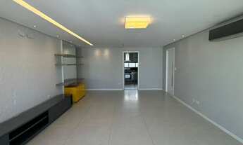 Imagem 16: Imóvel para aluguel possui 100 metros quadrados com 2 quartos em Boa Viagem - Recife - PE